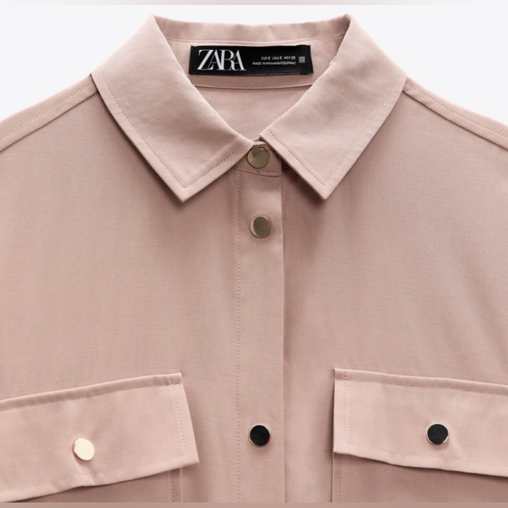 Zara Jacket - Picture 5 of 12